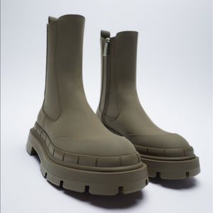 Zara Boots